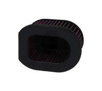 Filtro de Aire Miw HP Deportivo Lavable Kawasaki Z 800 ABS Bds 2013 2014 2015