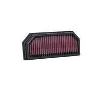 MIW Filtro de aire de alto rendimiento 1290 Superduke R