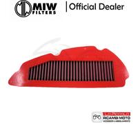 FILTRO AIRE MIW HP HONDA SH 300