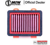 FILTRO AIRE MIW HP KTM 390 DUKE