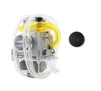 Filtro De Aire Modificados Para Carburadores Motocicleta Para Para KX 250F 450F Para KLX 400 450 650 Para Lectron Para Billetron PWK 24 26 28 30 32 34mm(30mm)