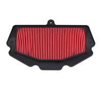Filtro de aire moto Filtro de aire para motor | Para Para Ninja 400 Z400 2018-2024, admisión