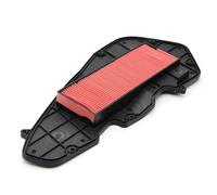 Filtro De Aire Moto Para Daelim S3 125 1721B-SAB-0010 Limpiador De Filtro De Aire Para Motocicleta De Admisión Elemento Forair Filtro Filtro Aire Motor