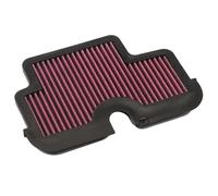 Filtro De Aire Moto Para Kawasaki Para Ninja 650R KLE650 ER6N ER6F ER-6N ER-6F Para Versys 650 2007-2013 Filtro Aire Para Motocicleta Motor Bicicleta Limpiador Filtro De Aire Para Moto