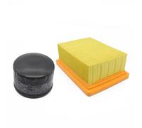 Filtro de aire moto Para VOGE Para SR4 Para Max Para LX350T-5 Para SR4Max350 Filtro de aire para motocicleta Filtro de aceite Filtro admisión aire(1 juego)