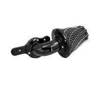 Filtro De Aire Motocicleta para para D&avidson Sportster XL 1200 883 48 Dyna Touring Electra Glide Road King Softail Heritage Fat Boy