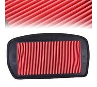 Filtro De Aire Motocicleta para Yamaha 5VX-14451-00 FZ-6 Fazer 5VX 4P5 FZ6 2004-06 FZ 6 1B3 2007-2010 S2 ABS 4S8 07-09