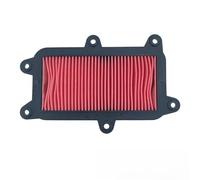Filtro De Aire Motocicleta Transmisión CVT Limpiador Admisión Motor para KYMCO CK150T-5 CK150T-13 Any Like Q150 CK150T-1