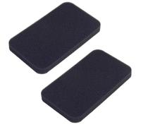 Filtro De Aire Motocicleta Y Bujía Encendido para Polaris Sportsman Outlaw 90 110 Ranger RZR 170 2009 0454620 0453664 CR6HSA