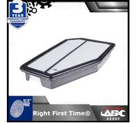 Filtro de Aire Motor - ADH22264 - Para Honda Civic, Civic Vlll- 2006-2012