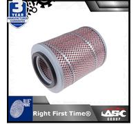 Filtro de Aire Motor - ADZ92211 - Para Isuzu Campo - Opel , Montery Un - 1984