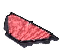 Filtro de aire motor motocicleta Compatible con Kawasak ZX600 Ninja ZX-6R 2007-2008 BMC FM 48104 DNA PK6S070R 110130016
