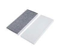 Filtro De Aire OEM Para VW Para ID3 ID.4X ID.6X Para ID.4 Para ID.6 Para Elementos De Aire Acondicionado De Filtro Crozz 1ED819653 1ED819644 Piezas Para Coche