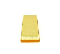 BOSCH Filtro de aire (de coche) para FIAT: Punto & LANCIA: Ypsilon (Ref: 1 457 433 520)