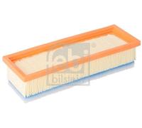 Filtro De Aire Original FEBI BILSTEIN 38406 Para Alfa Romeo Fiat Ford Lancia