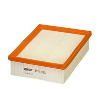 Filtro de aire original Hengst (E1133L)