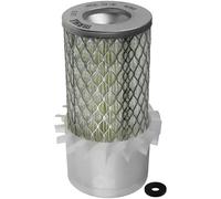 Filtro De Aire Original MAHLE / KNECHT LX 13