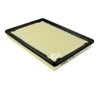 Filtro De Aire Original MAHLE / KNECHT LX 1636
