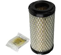 Filtro De Aire Original MAHLE / KNECHT LX 2908 Aixam Crossline