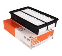 Filtro De Aire Original MAHLE / KNECHT LX 3347