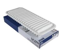 Filtro De Aire Original MAHLE LX 2751 Para Toyota IQ K KGJ1_ NGJ1_