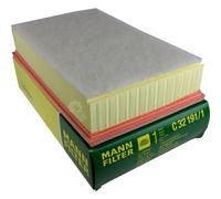 Filtro De Aire Original MANN-FILTER C 32 191/1