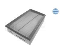 Filtro De Aire Original MEYLE 16-12 321 0021 Para Mercedes-Benz Renault