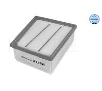 Filtro De Aire Original MEYLE 16-12 321 0025 Para Renault