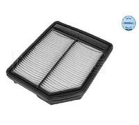 Filtro De Aire Original MEYLE 31-12 321 0006 Para Honda