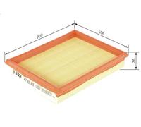 Filtro de aire para BOSCH 1 457 433 603 para OPEL CORSA B (S93) 1 1996-2000