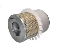 Filtro de aire para BOSCH 1 987 429 186 para L200 (K7_T, K6_T, K5_T) 2.5 1996-