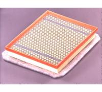 Filtro de aire para BOSCH F 026 400 013 para OPEL ASTRA H (A04) 1.7 2004-2010