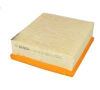 Filtro de aire para BOSCH F 026 400 056 para FIAT SEDICI (189_) 1.9 2006-2011