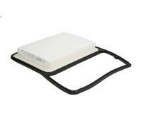 Filtro de aire para BOSCH F 026 400 227 para DAIHATSU TERIOS (J1_) 1.3 2000-2005