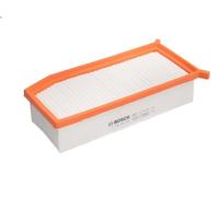 Filtro de aire para BOSCH F 026 400 343 para DACIA DUSTER (HS_) 1.2 2013-2018