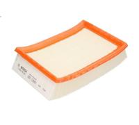 Filtro de aire para BOSCH F 026 400 345 CHEVROLET TRAX 1.6 2014-2015