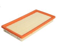 Filtro de aire para BOSCH F 026 400 378 para LANCIA YPSILON (312_) 0.9 2011-2018