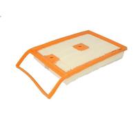 Filtro de aire para BOSCH F 026 400 543 para AUDI A1 (8X1, 8XK) 1.4 2014-2018
