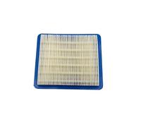 Filtro de aire Para Briggs Para Stratton B&S Quantum Series 625 650 675 Craftsman OE:491588S 399959 1/2/5 Uds Filtro Aire Cortacésped Limpiador(1PC)