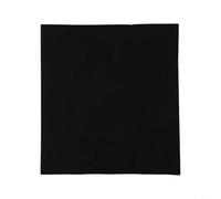 Filtro de aire para campana extractora de cocina con carbón activado de algodón para capturar grasa y partículas, adecuado para su uso en acondicionadores de aire y purificadores de aire