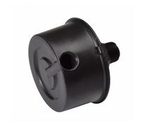 Filtro de aire para compresor con rosca 3/8', compatible con modelos s