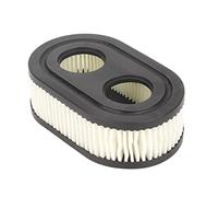 Filtro de Aire para Cortacésped, Entrada de Motor, Previene Limpiador Premium, Elemento de Repuesto para Motores Viking MB 448.1 T RM448 RM443 RM253 550E 550EX 675 Eco Plus 575EX