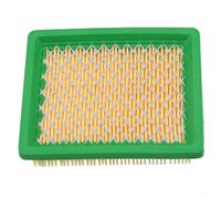Filtro de aire para cortacésped Hyundai HYM510SP/HYM510SPE HYM530SPER P5100SPE, reemplazo fácil de instalar en el mercado de accesorios