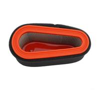 Filtro de aire para cortacésped Mountfield GGP 7500 7750 compatible con modelos y motores Alpina, garantiza un aire limpio para un óptimo