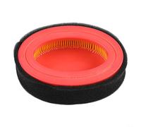 Filtro de aire para cortacésped Powersmart DB8621CR y DB8621PR con motores de 150 cc y 174 cc, pieza de plástico y Sc-hwamm para dispositivos certificados