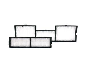 Filtro de aire para el módulo de lámpara de proyec