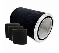 Filtro de aire para GermGuardian FLT5800H13 funciona eficientemente hasta 6 meses de uso
