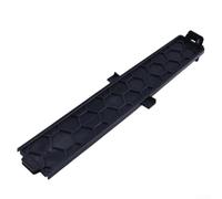 Filtro de aire para Honda, 17210-ZE7-505 para GX630 GX660 GX690 20-24HP Reemplazo de mantenimiento del motor Pre-Cleaner