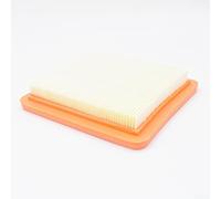 Filtro de aire para Honda GCV145 170/200 HRU19 HRN216 HRX217 HRG466 17211-Z8B-901