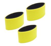 Filtro De Aire Para K&AWAS&AKI KVF650 KVF750 Para Brute Force 650 750 4X4i Para Hardwoods Green HD NRA Outdoors EPS Camo(3 pcs)